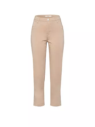 BRAX | Hose 7/8 MARY S | beige