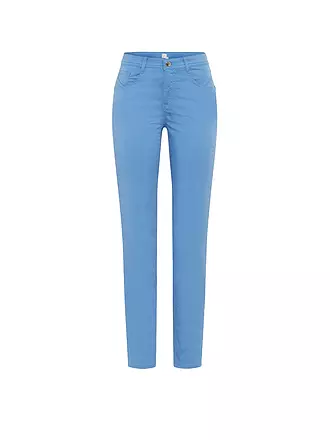 BRAX | Hose 7/8 MARY S | dunkelblau