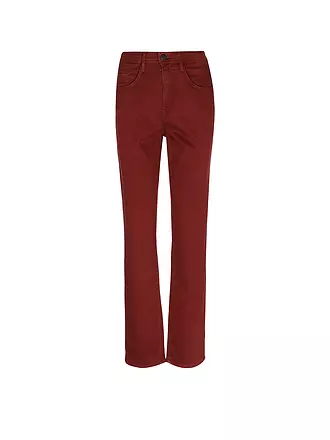 BRAX | Hose CAROLA | camel