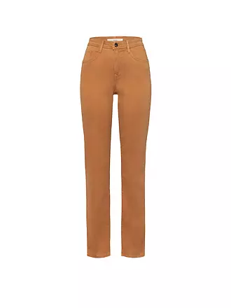 BRAX | Hose CAROLA | camel