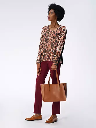 BRAX | Hose CAROLA | camel