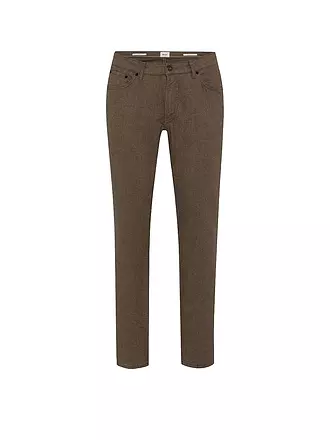 BRAX | Hose CHUCK | camel