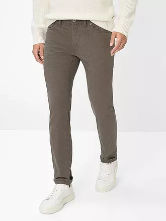 BRAX | Hose CHUCK | camel