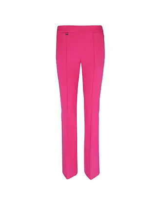 BRAX | Hose Flared Fit MALOU | pink