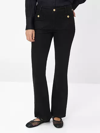 BRAX | Hose Flared Fit SHAKIRA | braun
