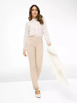 BRAX | Hose MARY | beige