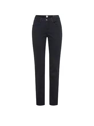 BRAX | Hose MARY | dunkelrot