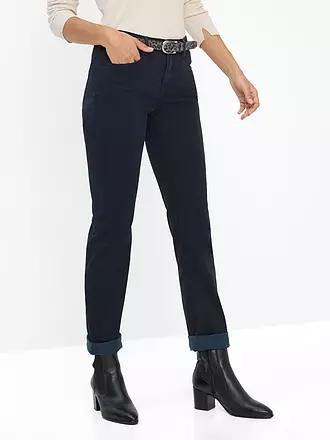 BRAX | Hose MARY | dunkelblau