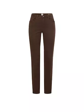 BRAX | Hose MARY | braun