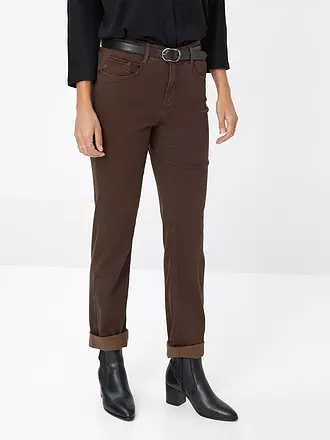 BRAX | Hose MARY | braun