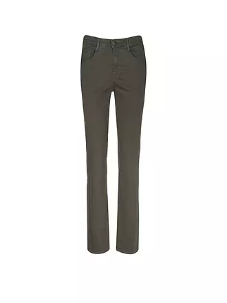 BRAX | Hose MARY | olive