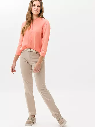 BRAX | Hose MARY | dunkelblau