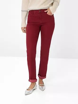 BRAX | Hose MARY | dunkelblau