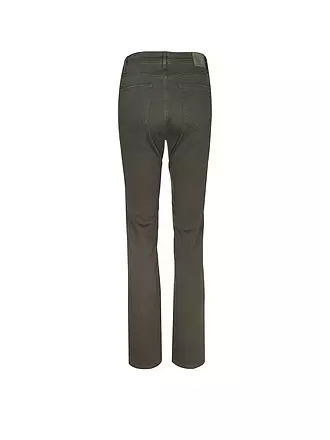 BRAX | Hose MARY | olive