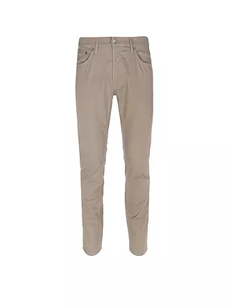 BRAX | Hose Modern Fit STYLE.CHUCK | grau