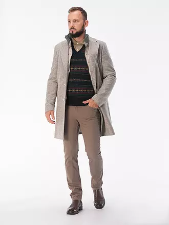 BRAX | Hose Modern Fit STYLE.CHUCK | beige