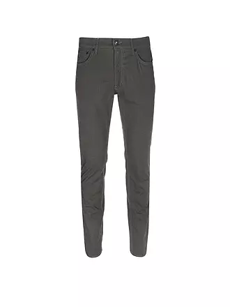 BRAX | Hose Modern Fit STYLE.CHUCK | braun