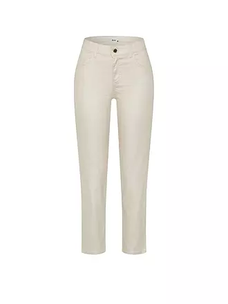BRAX | Hose SHAKIRA S 7/8 | gold
