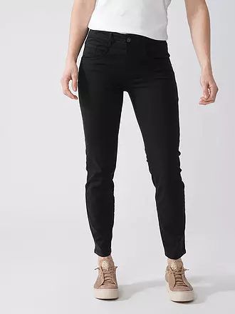 BRAX | Hose Shakira S 7/8 | schwarz
