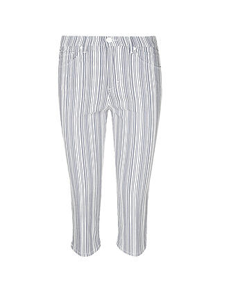 BRAX | Hose Skinny Fit SHAKIRA C | blau