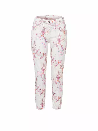 BRAX | Hose Skinny Fit SHAKIRA S | weiss