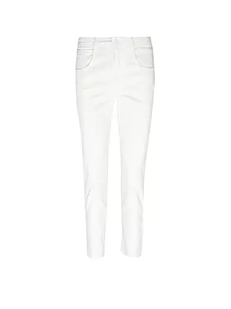 BRAX | Hose Skinny Fit SHAKIRA S | weiss