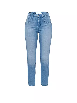 BRAX | Hose Skinny Fit SHAKIRA S | blau