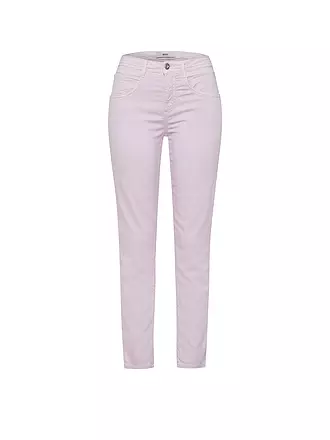 BRAX | Hose Skinny Fit SHAKIRA S | rosa