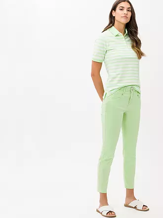 BRAX | Hose Skinny Fit SHAKIRA S | dunkelblau