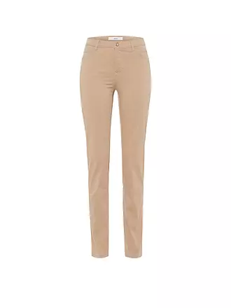 BRAX | Hose Slim Fit MARY | beige