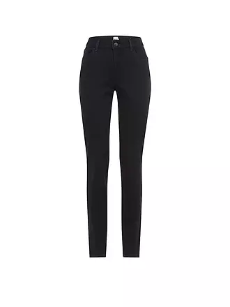 BRAX | Hose Slim Fit SHAKIRA | braun