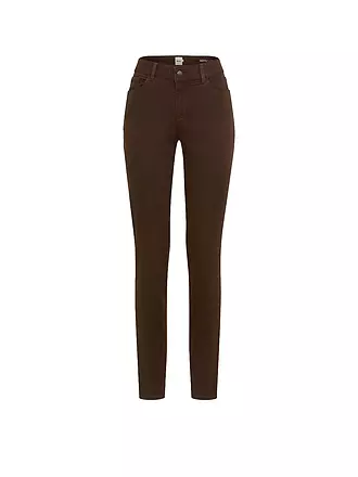 BRAX | Hose Slim Fit SHAKIRA | braun