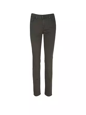 BRAX | Hose Slim Fit SHAKIRA | olive