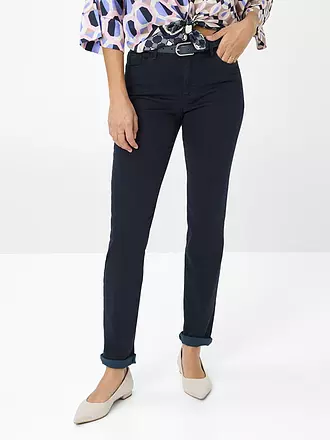 BRAX | Hose Slim Fit SHAKIRA | braun