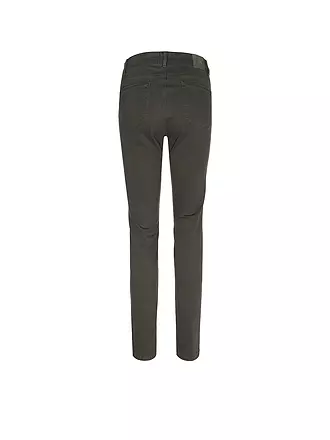 BRAX | Hose Slim Fit SHAKIRA | olive