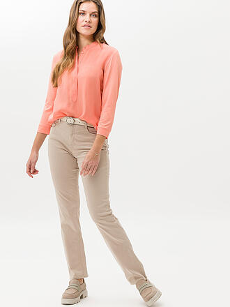 BRAX | Hose Slim Fit STYLE.MARY | beige