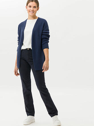 BRAX | Hose Slim Fit STYLE.MARY | dunkelblau