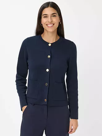 BRAX | Jäckchen ANN | dunkelblau