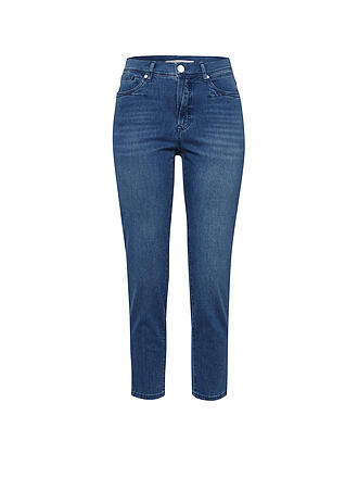 BRAX | Jeans 7/8 MARY S | dunkelblau