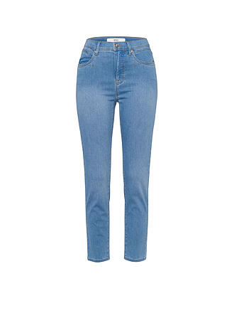 BRAX | Jeans 7/8 MARY S | dunkelblau