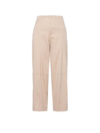 BRAX | Jeans Balloon Fit 7/8 MACIE S | dunkelblau