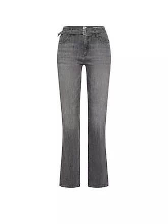 BRAX | Jeans Flared Fit MARY | dunkelblau