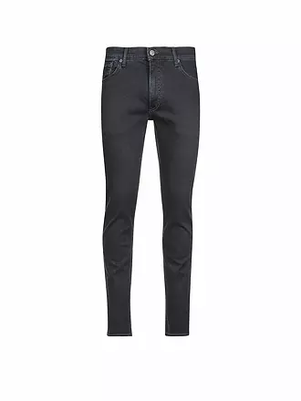 BRAX | Jeans Modern Fit CHUCK | schwarz