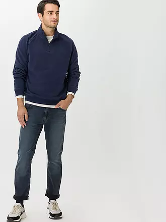 BRAX | Jeans Modern Fit CHUCK | blau