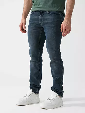 BRAX | Jeans Modern Fit CHUCK | blau
