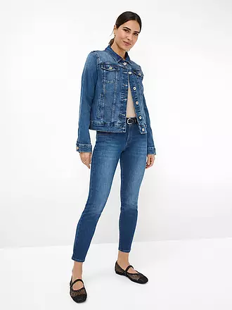 BRAX | Jeans SHAKIRA S | blau