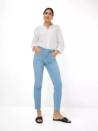 BRAX | Jeans SHAKIRA S | hellblau