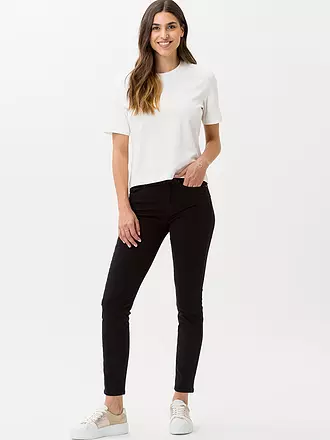 BRAX | Jeans Skinny Fit ANA | dunkelblau