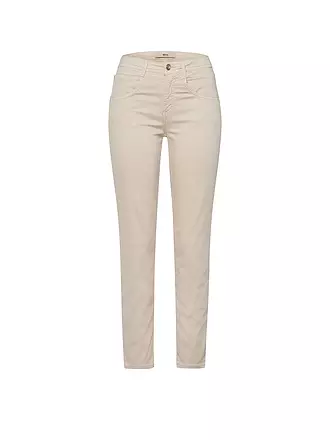 BRAX | Jeans Skinny Fit SHAKIRA S | creme