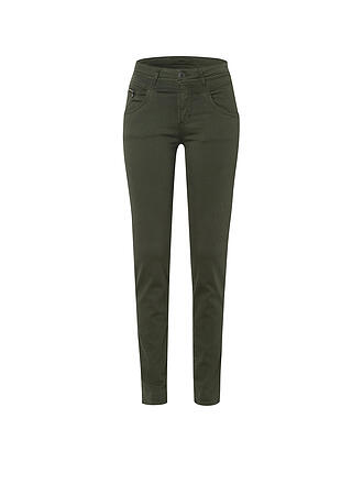 BRAX | Jeans Skinny Fit SHAKIRA | grau